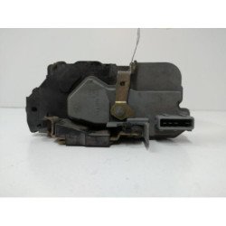 Serrure Arriere Droit Peugeot 206 Phase 1